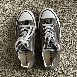 Gray Converse